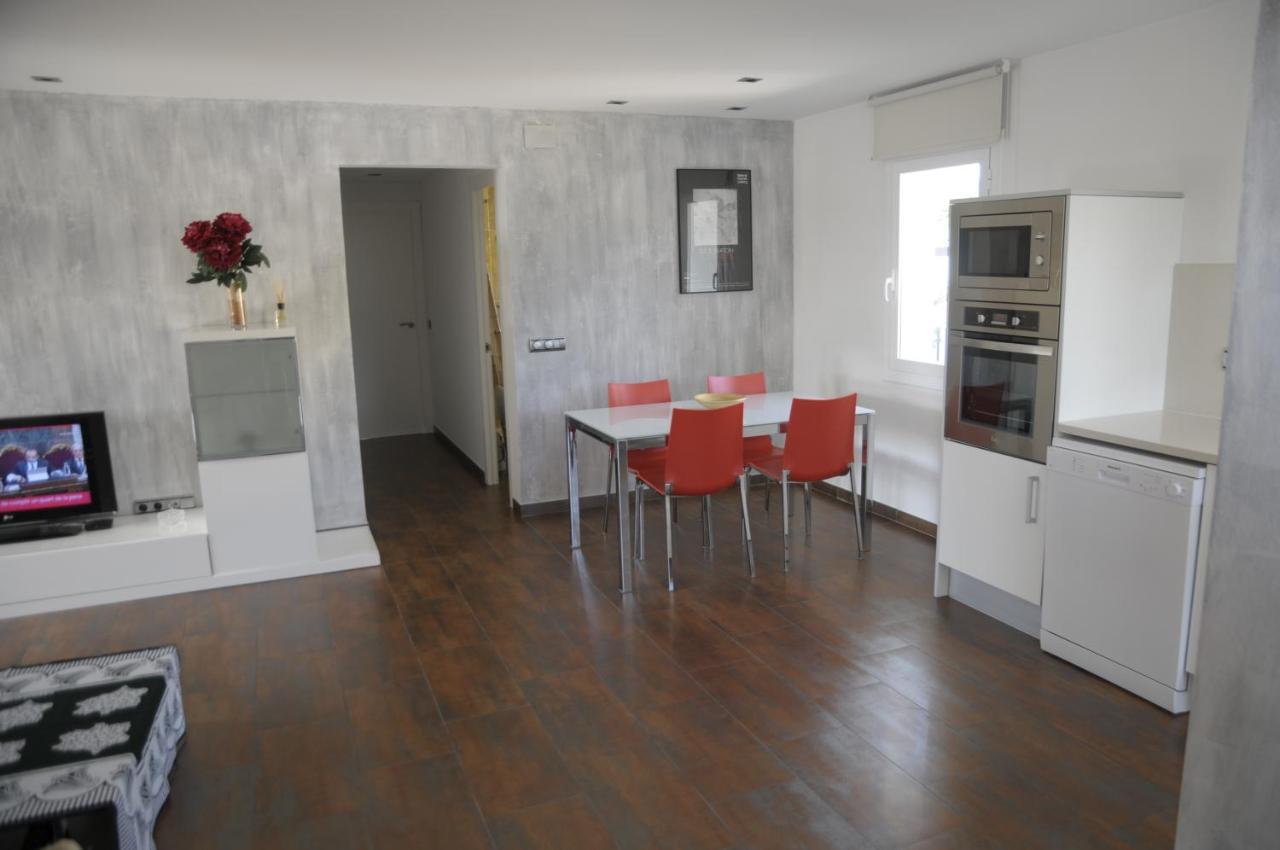 Encantador Apartamento En S'Agaro-Platja De Aro 外观 照片