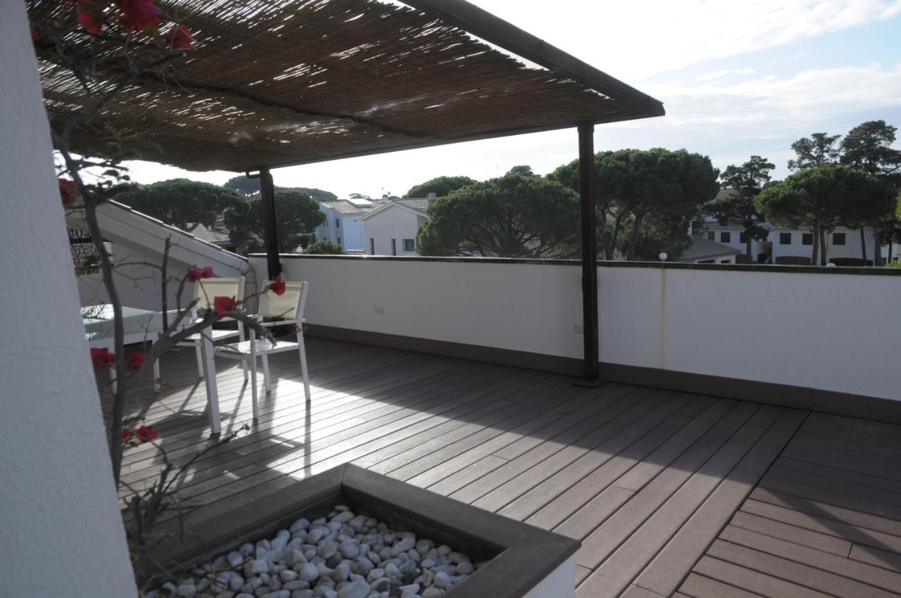 Encantador Apartamento En S'Agaro-Platja De Aro 外观 照片