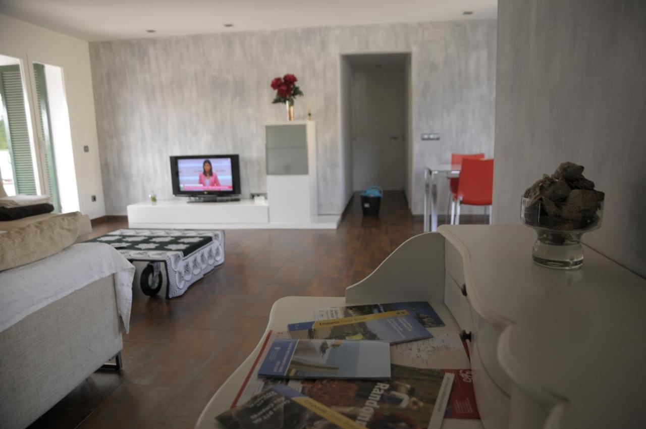 Encantador Apartamento En S'Agaro-Platja De Aro 外观 照片