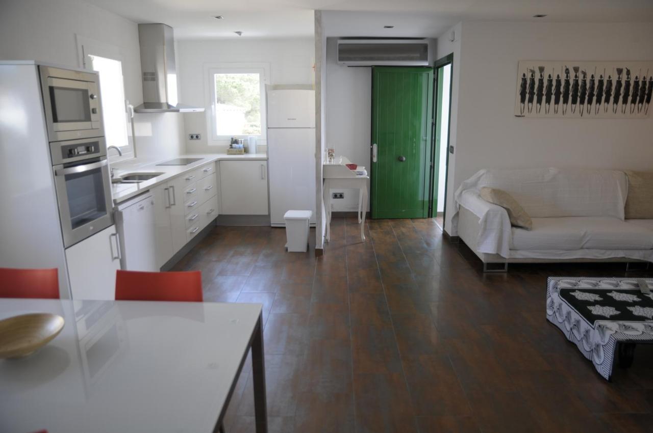 Encantador Apartamento En S'Agaro-Platja De Aro 外观 照片