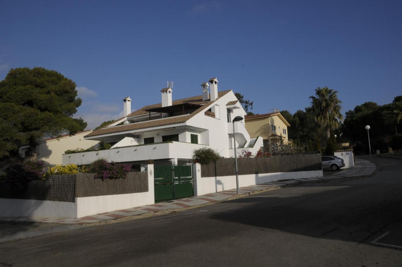 Encantador Apartamento En S'Agaro-Platja De Aro 外观 照片