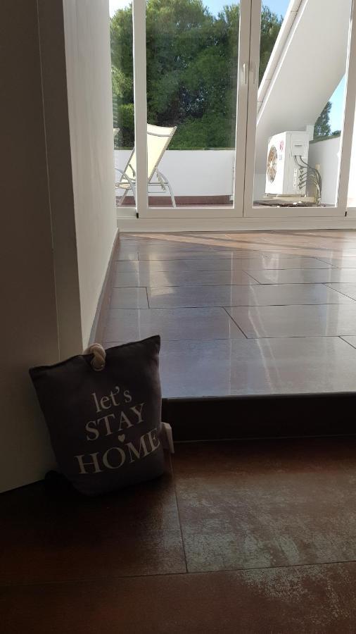 Encantador Apartamento En S'Agaro-Platja De Aro 外观 照片