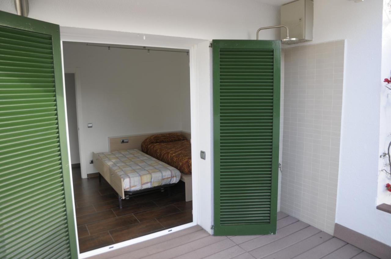 Encantador Apartamento En S'Agaro-Platja De Aro 外观 照片